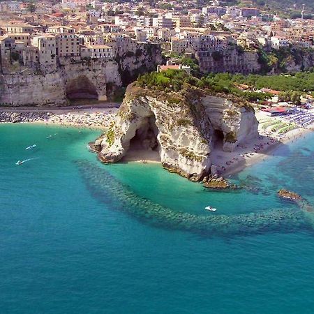 Casa Elide Centro Storico Apartment Tropea Exterior photo